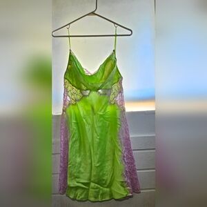 For love & lemons dress